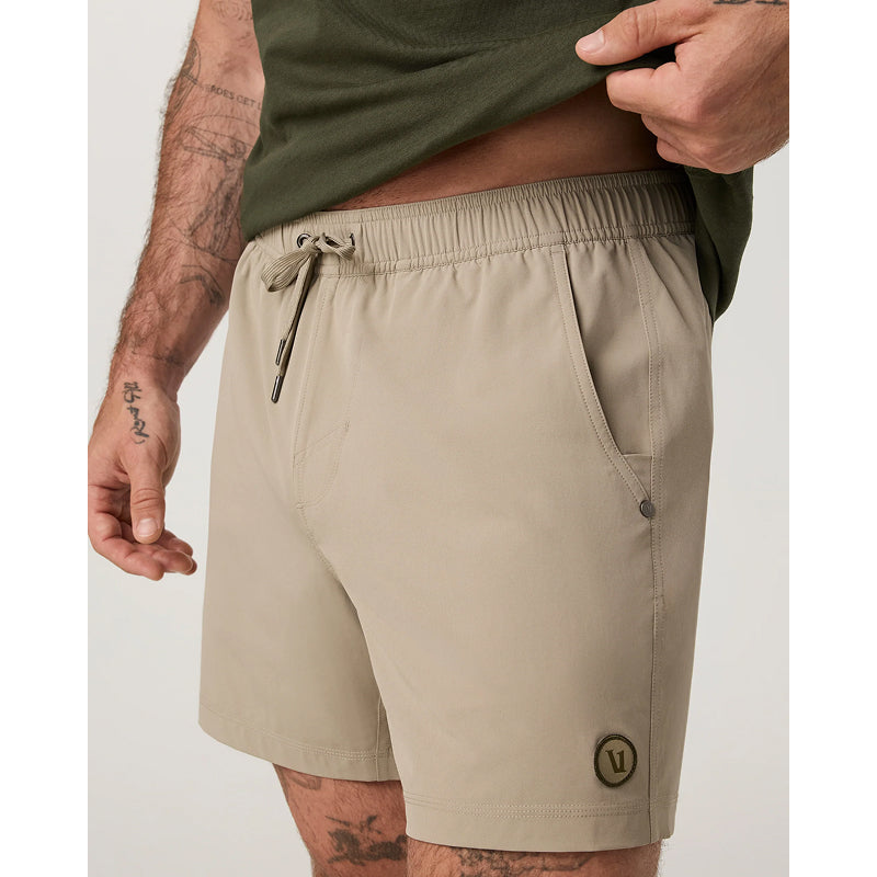Vuori Kore Short Lined 5"