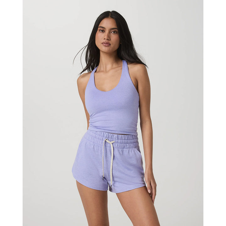 Vuori Women's Halo Performance Crop 2.0