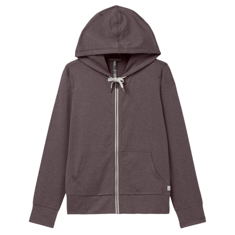 Vuori Women's Halo Performance Hoodie 2.0