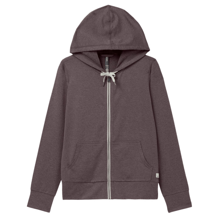 Vuori Women's Halo Performance Hoodie 2.0