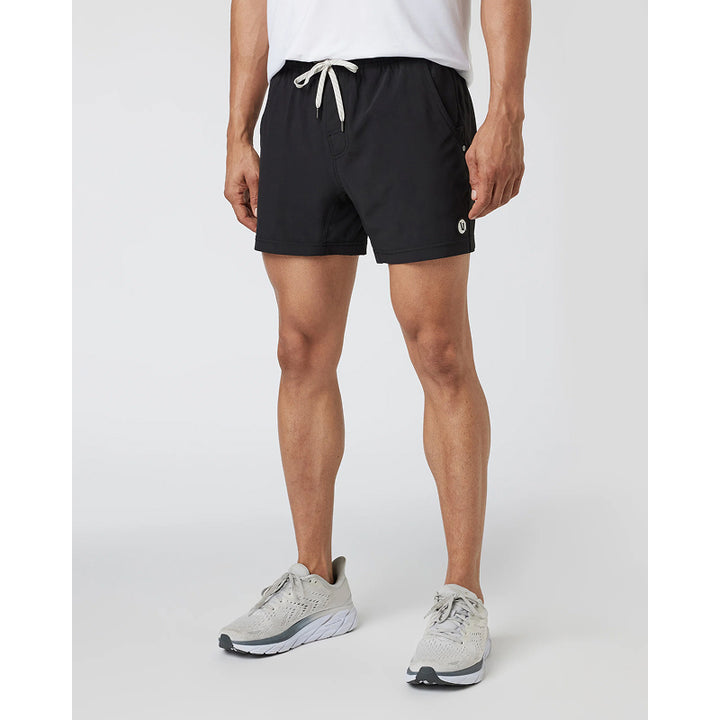 Short Kore doublé Vuori 5"