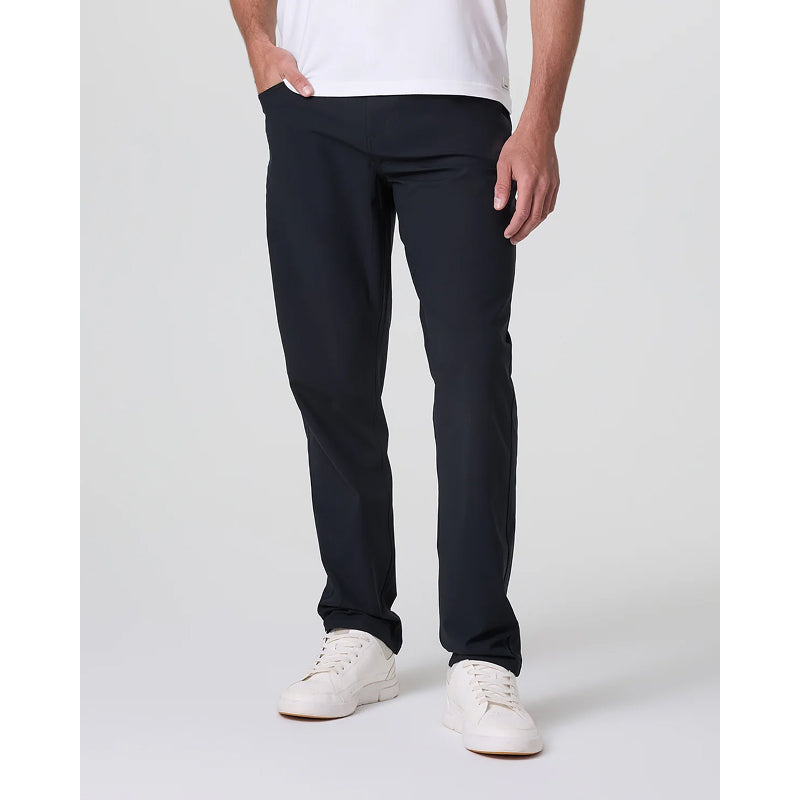 Pantalon Meta Classique Homme Vuori Coupe Droite 32"