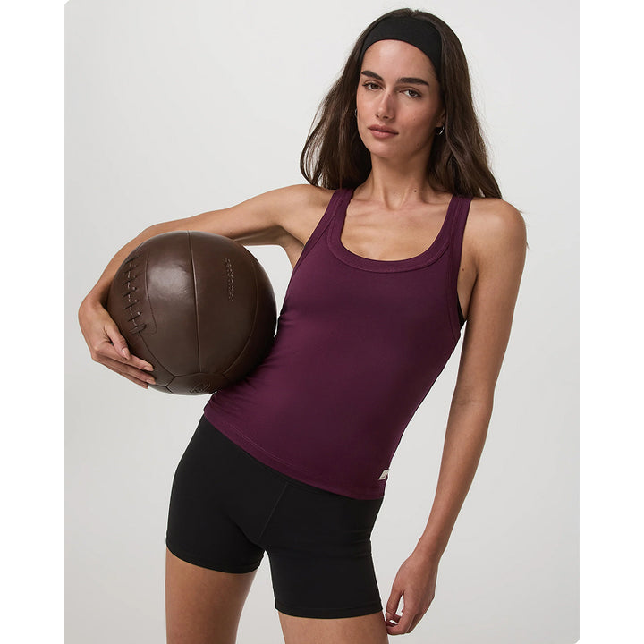 Vuori Women's Energy Racerback Tank