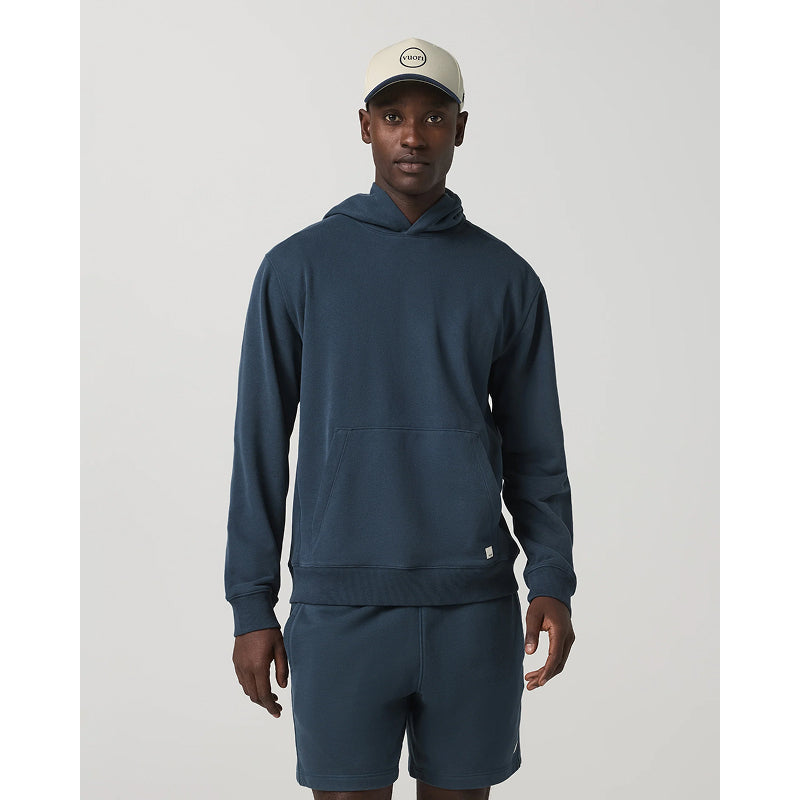 Vuori Men's Cypress Vintage Hoodie