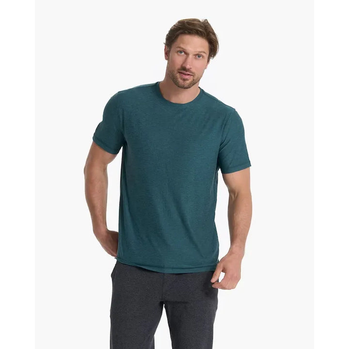 Vuori Strato T-shirt technique