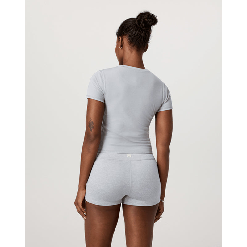 T-shirt ajusté Pose pour femme Vuori 