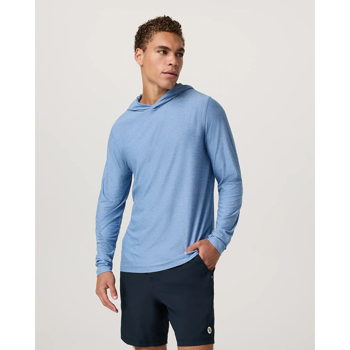 Vuori Strato Tech Hoodie
