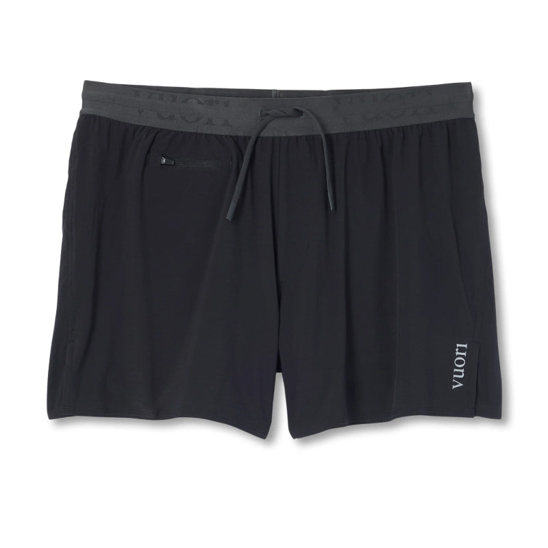 Vuori Men's Terrain Short Lined 5"