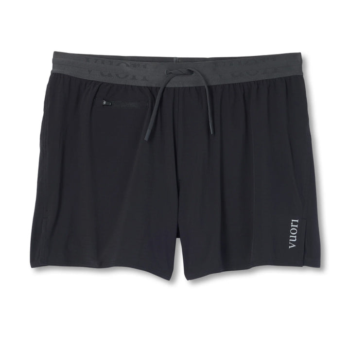 Vuori Men's Terrain Short Lined 5"