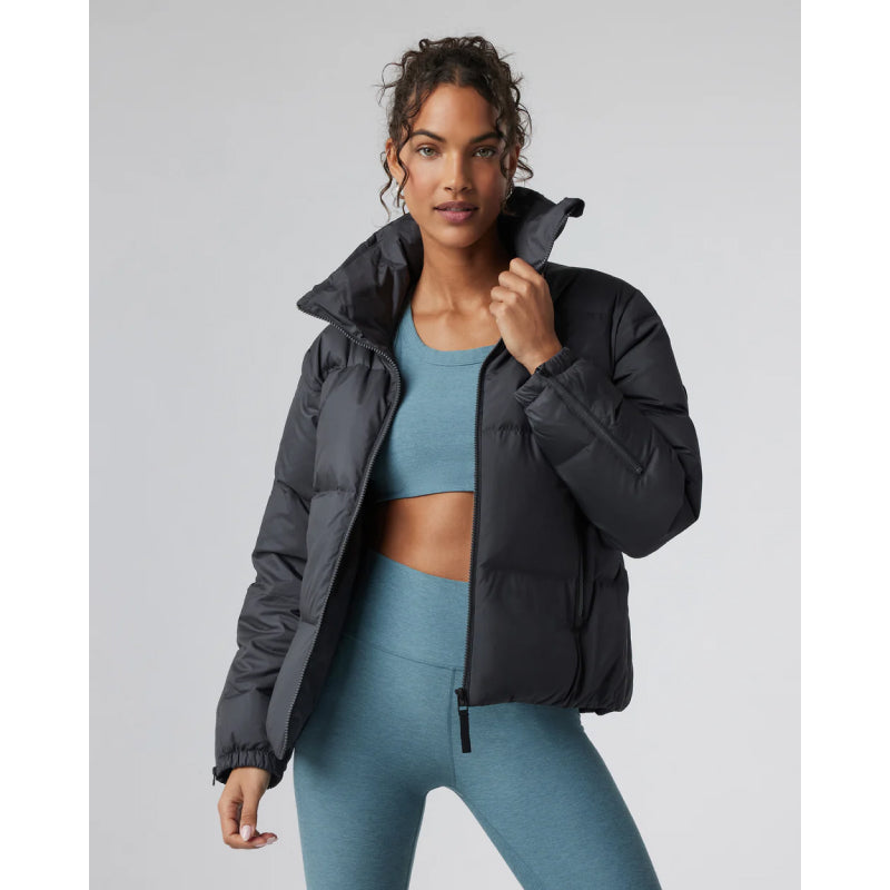 Vuori Women's Hillside Down Jacket