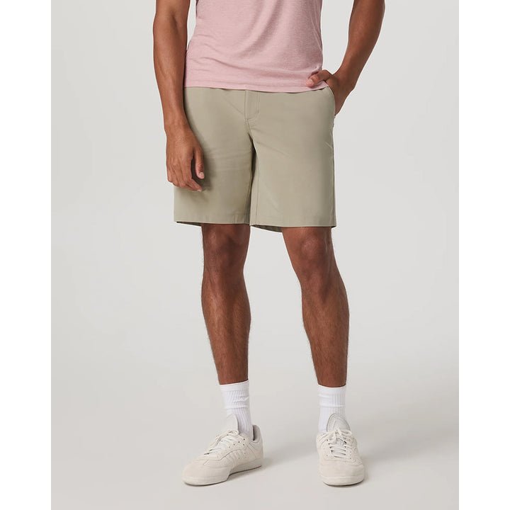 Short Meta 8" pour homme Vuori