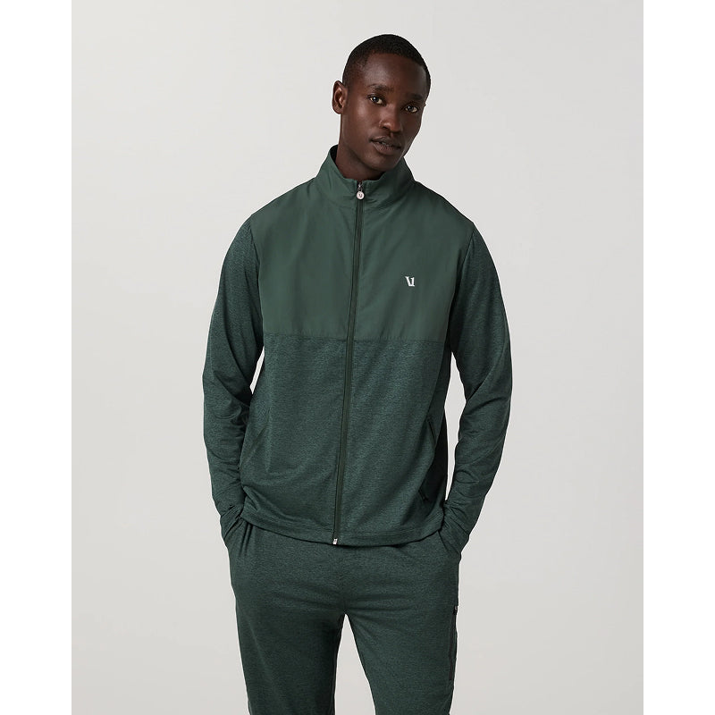 Vuori Sunday Element Track Jacket
