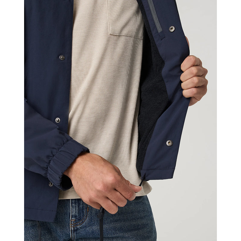 Vuori V1 Coach Jacket