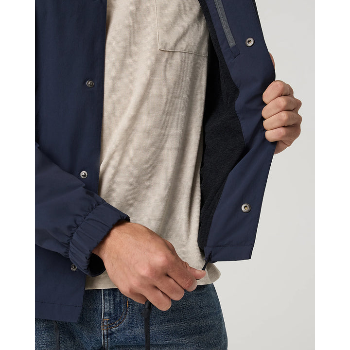 Vuori V1 Coach Jacket