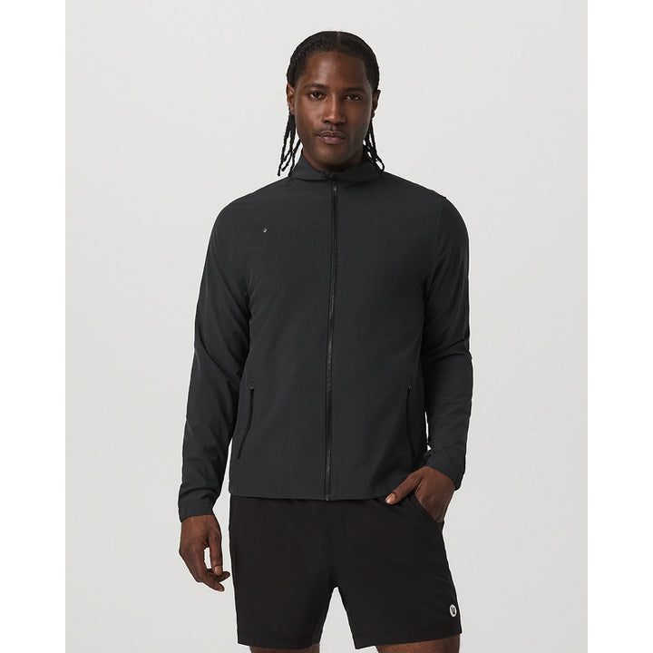 Vuori Venture Track Jacket