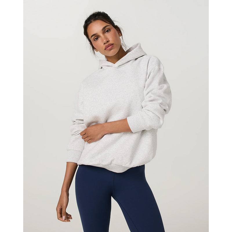 Sweat à capuche oversize Vuori Restore