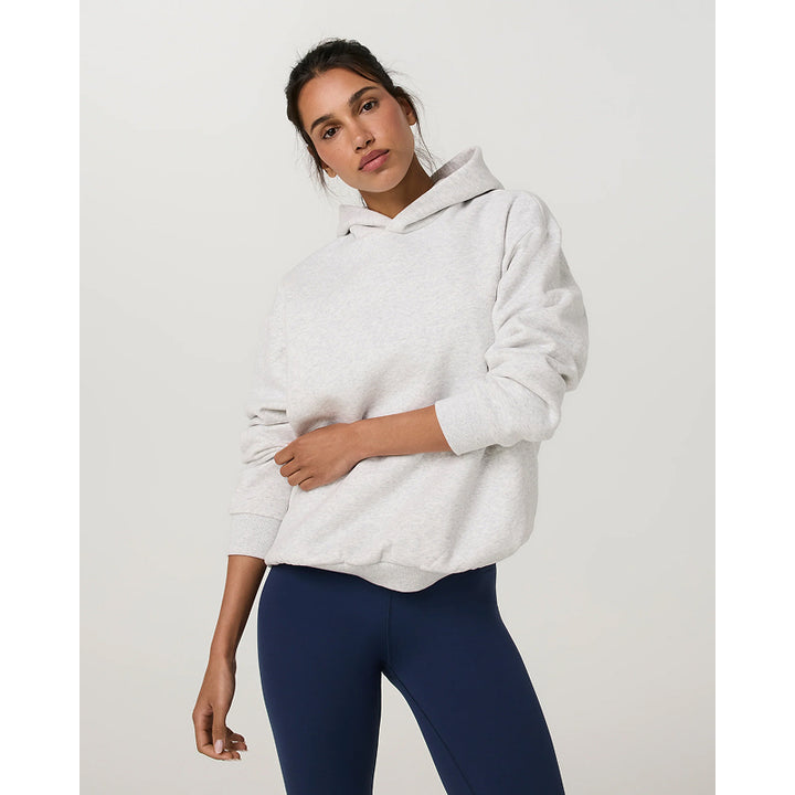 Sweat à capuche oversize Vuori Restore