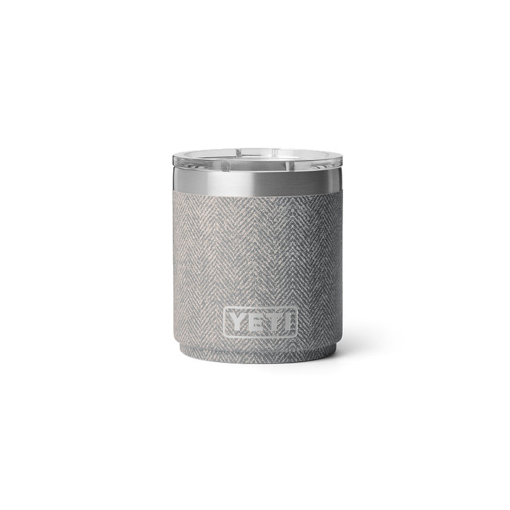 Yeti 10 oz Rambler Ceramic Lined Low 2.0 With Magslider Lid