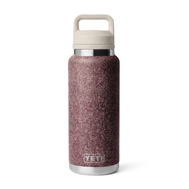 Yeti 36 oz Rambler Bottle with Chug Cap