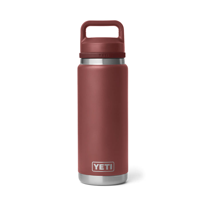 Yeti 18 oz Rambler Bottle with Chug Cap