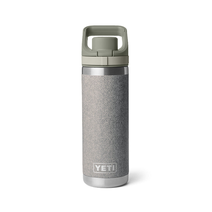 Yeti 18 oz Rambler Bottle with Flip Chug