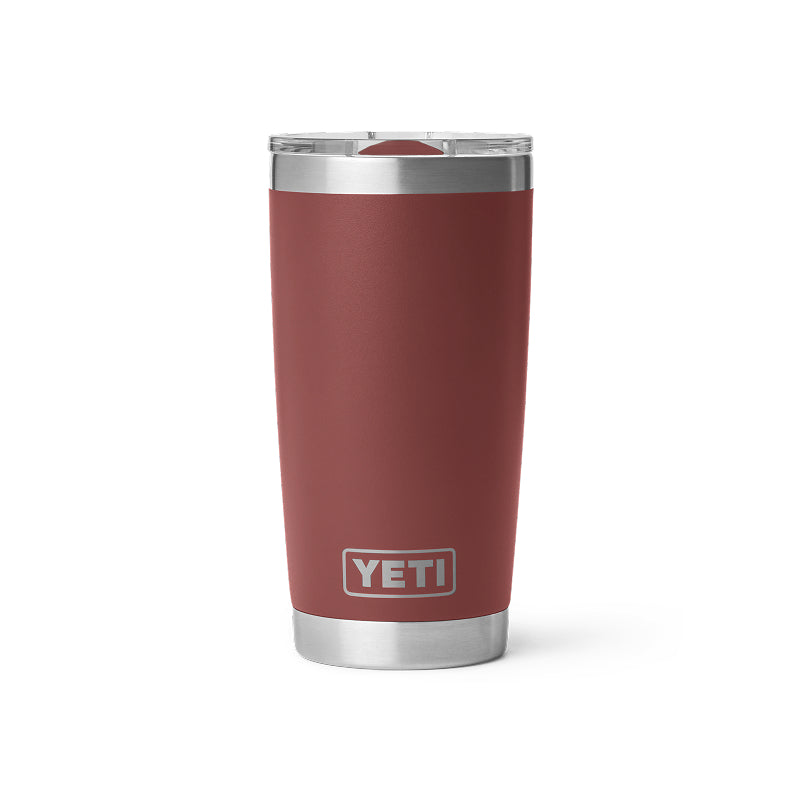 Yeti 20 oz Rambler Tumbler