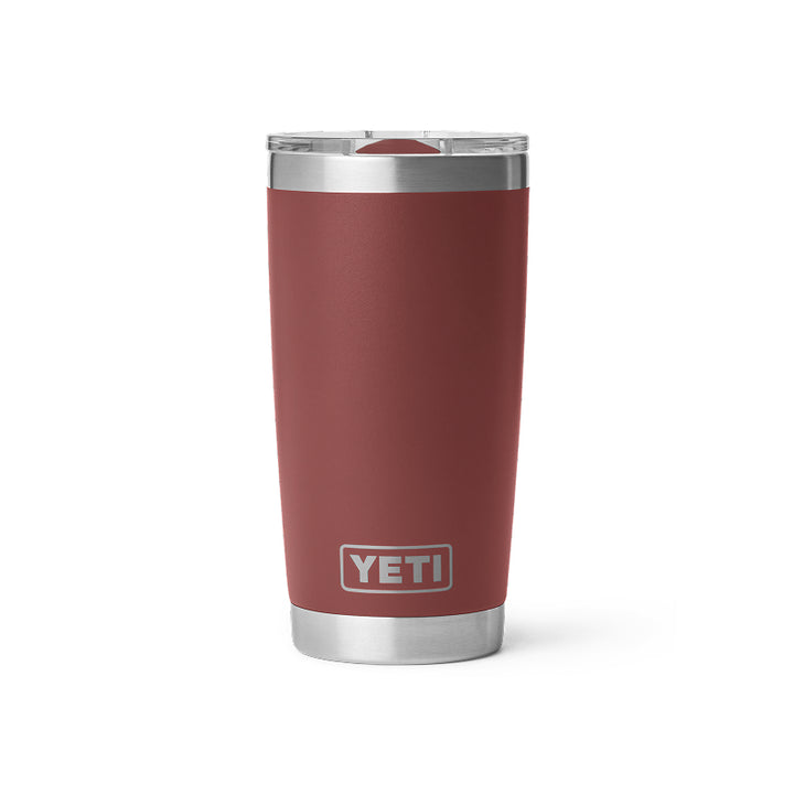 Yeti 20 oz Rambler Tumbler