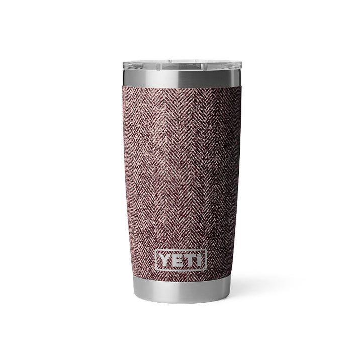 Yeti 20 oz Rambler Tumbler