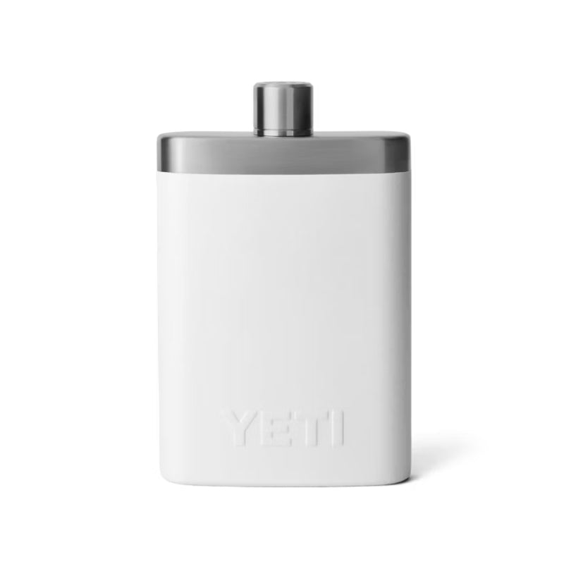 Yeti Flask