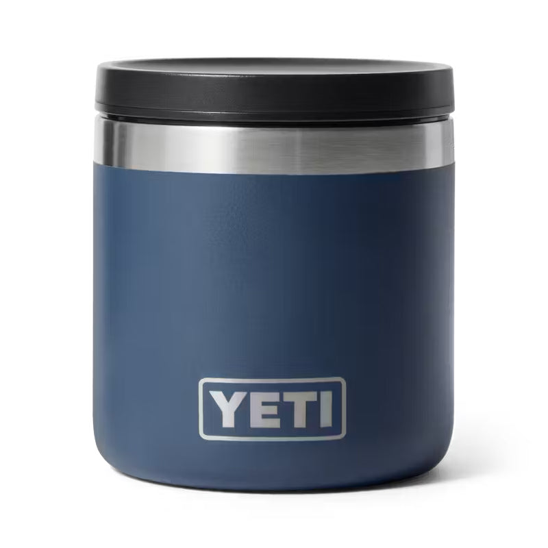 Yeti Rambler Insulated Food Jar