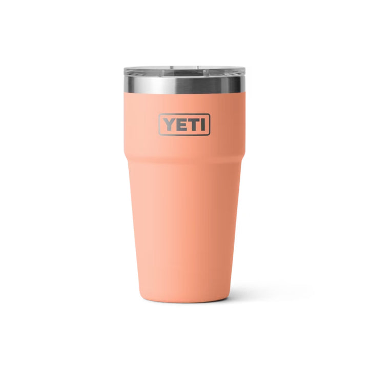 Yeti Rambler 20 oz Stackable Cup  With Magslider™ Lid