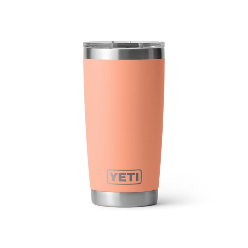 Yeti 20 oz Rambler Tumbler