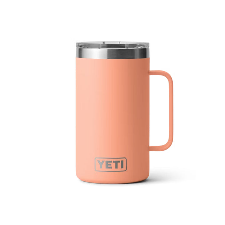 Yeti 24 oz Rambler Mug Magslider Lid