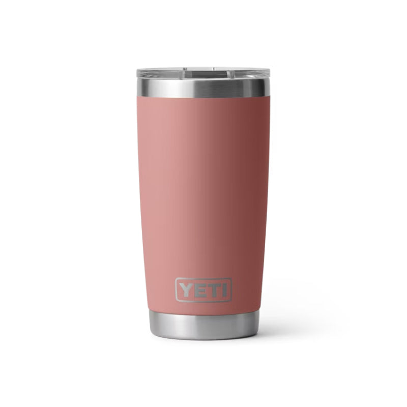 Yeti 20 oz Rambler Tumbler