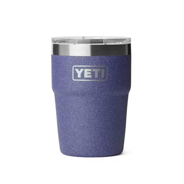 Tasse empilable Yeti Rambler de 16 oz avec couvercle Magslider