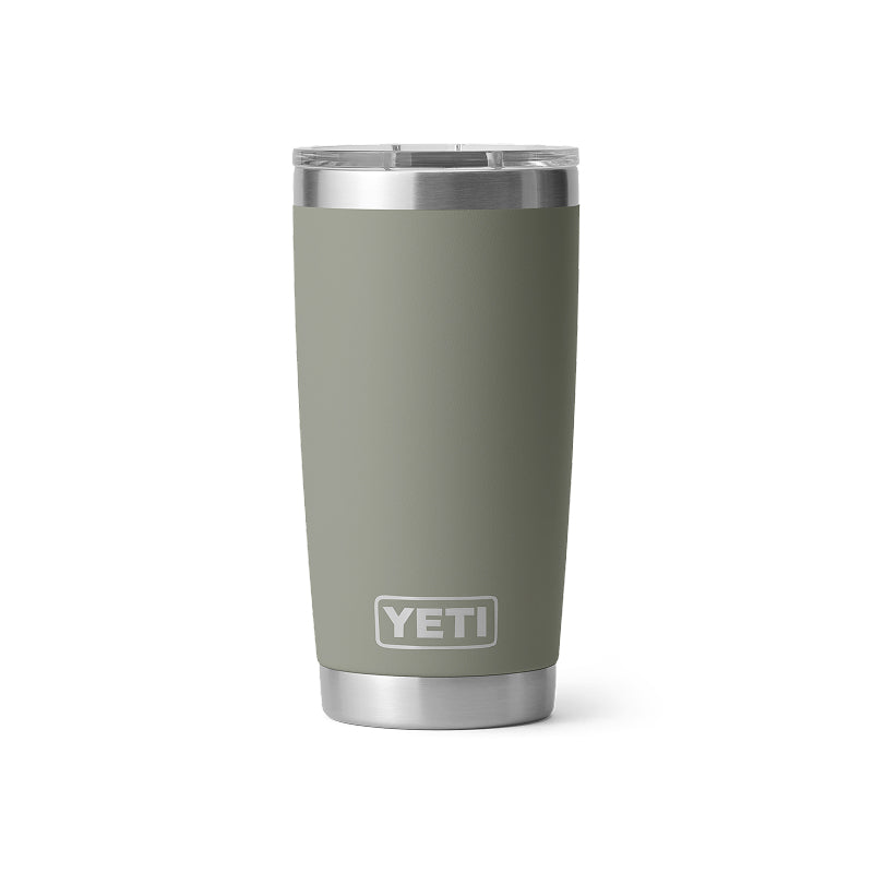 Yeti 20 oz Rambler Tumbler
