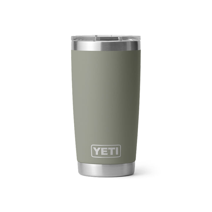 Yeti 20 oz Rambler Tumbler