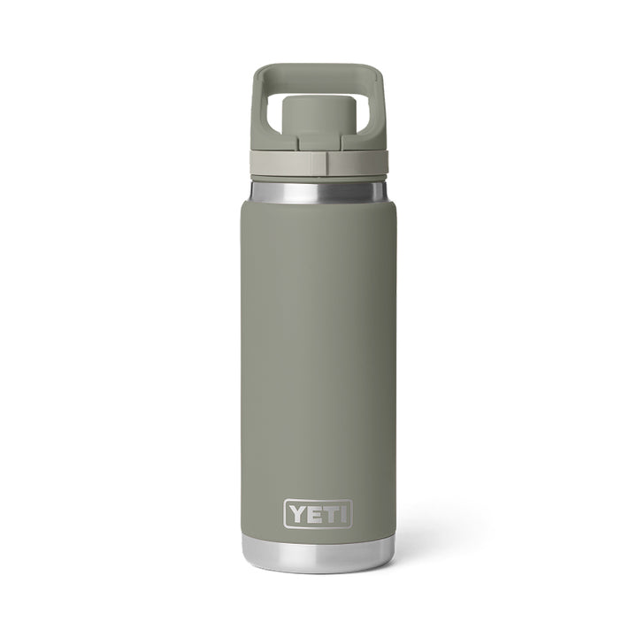Bouteille Yeti Rambler 26 oz avec bouchon Flip Chug