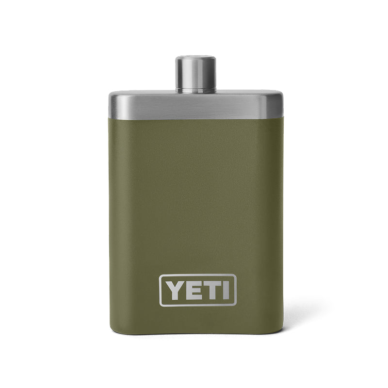 Gourde Yeti
