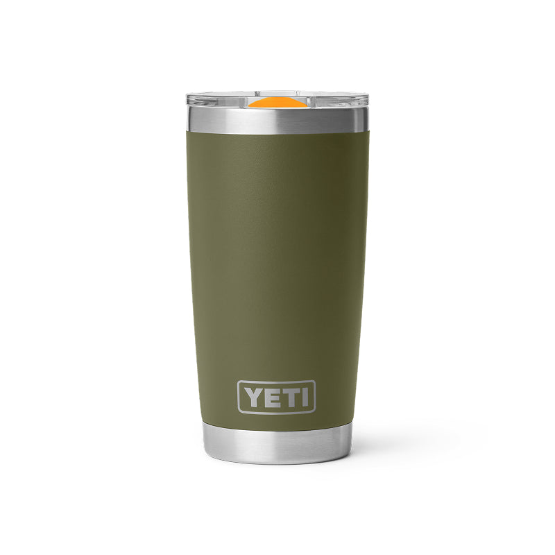 Yeti 20 oz Rambler Tumbler