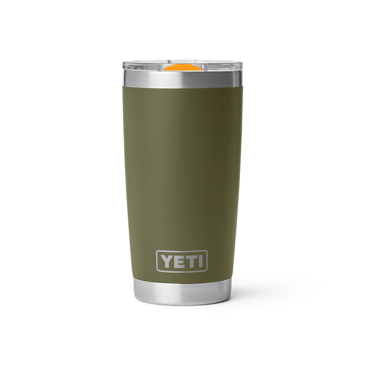 Yeti 20 oz Rambler Tumbler
