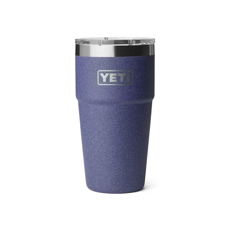 Gobelet empilable Yeti Rambler de 20 oz avec couvercle Magslider™