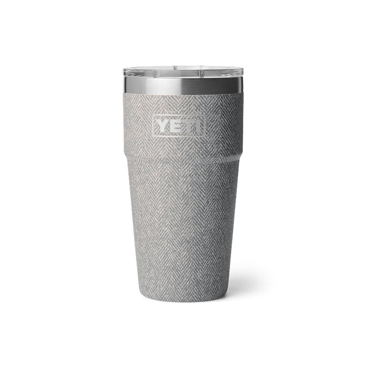 Yeti Rambler 20 oz Stackable Cup  With Magslider™ Lid
