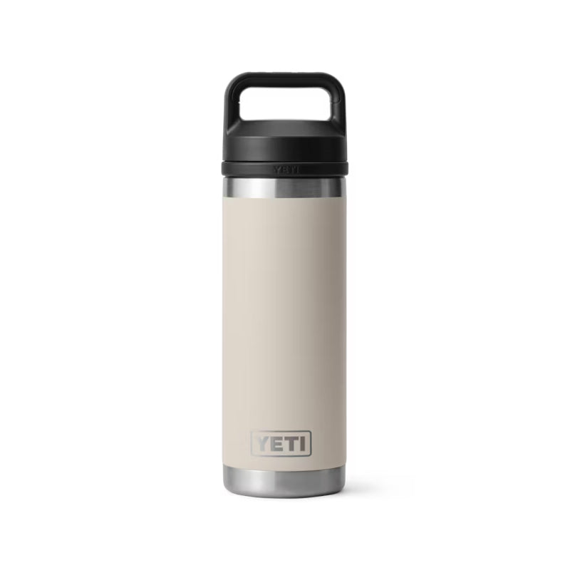 Bouteille Rambler Yeti de 18 oz avec bouchon Chug