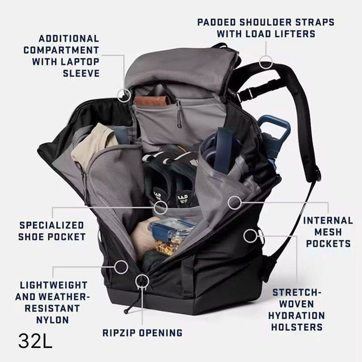 Yeti Palo Backpack