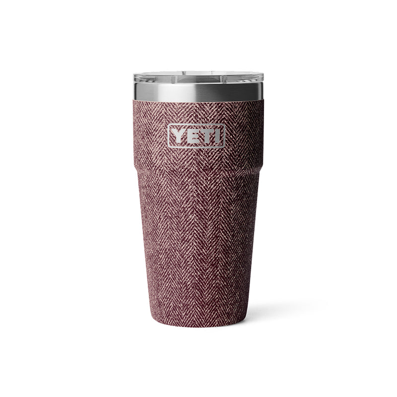 Yeti Rambler 20 oz Stackable Cup  With Magslider™ Lid