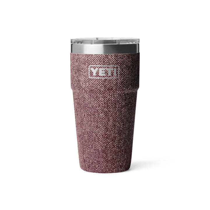 Yeti Rambler 20 oz Stackable Cup  With Magslider™ Lid