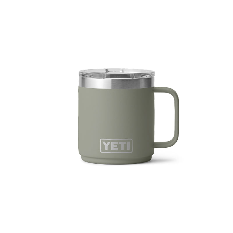 Yeti Tasse Empilable 10 oz avec Revêtement Céramique