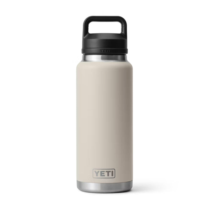 Yeti 36 oz Rambler Bottle with Chug Cap