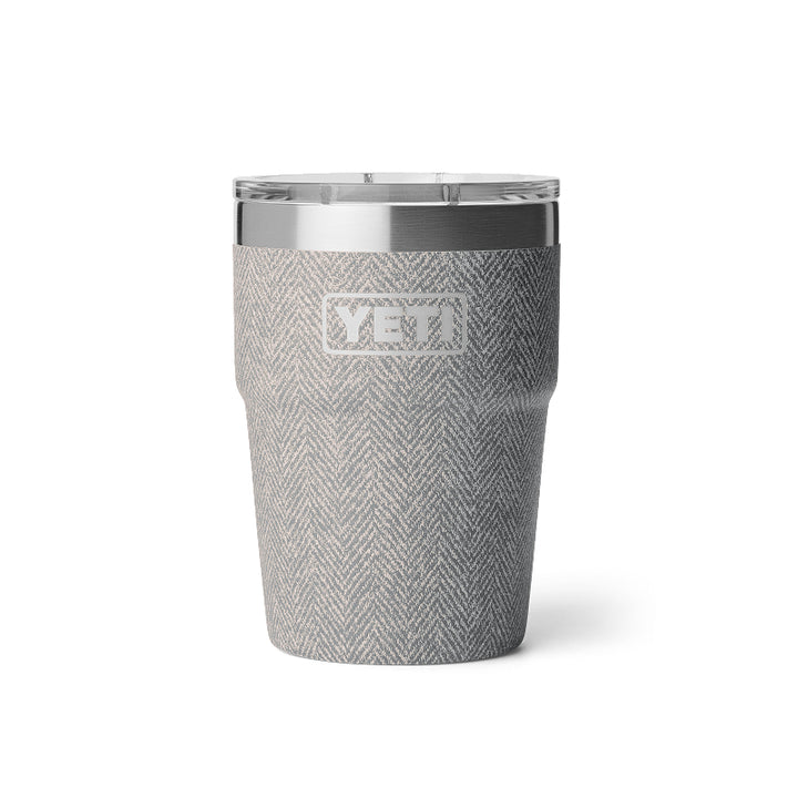 Yeti 16 oz Rambler Stackable Cup with Magslider Lid